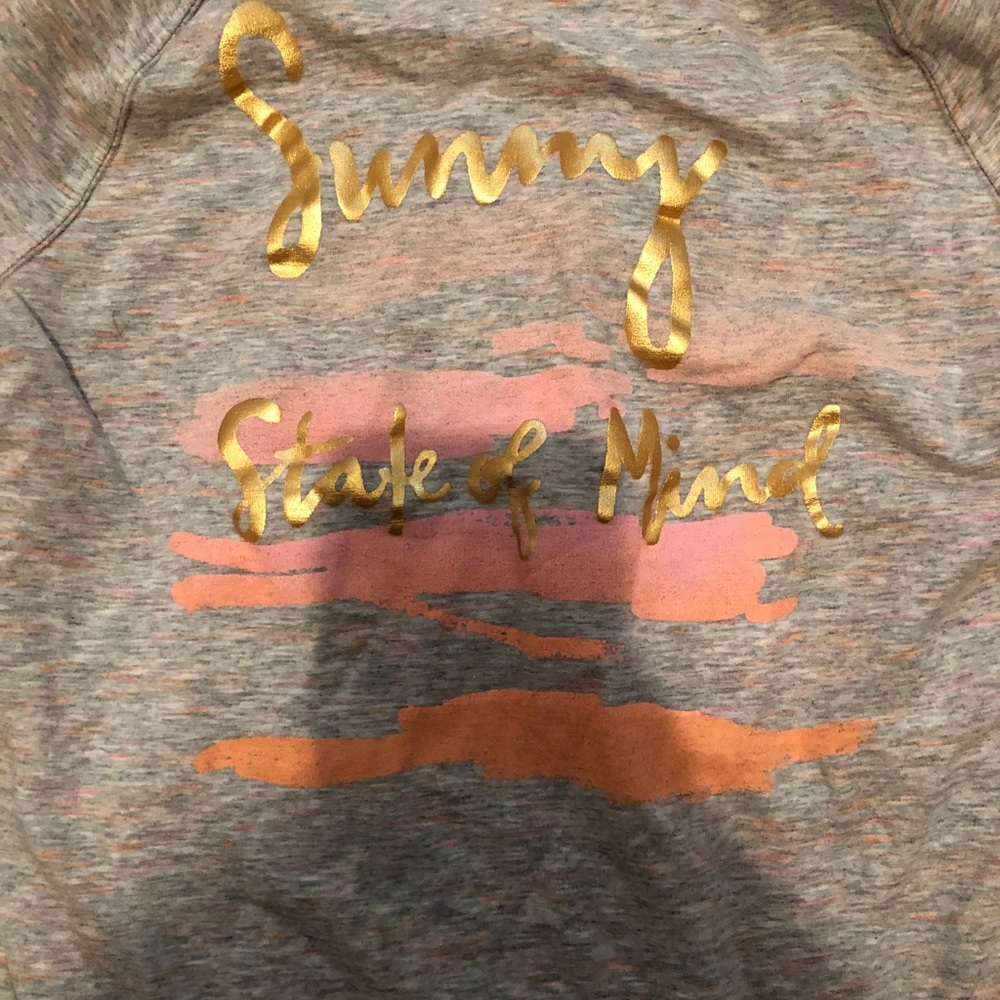 Lily Pulitzer sweatshirt